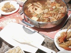 -御上皇三汁焖锅(薛城万达广场店)