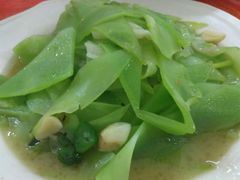 炒莴笋-圆之梦西饼店(岳屏小区店)