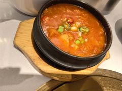 -韩时烤肉(枫蓝店)