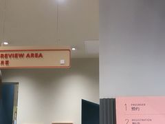 -海马体照相馆(上海月星环球港店)