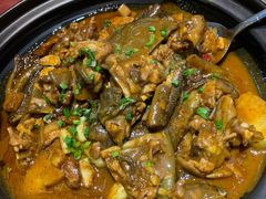 -黄泥岗·地道湖北菜(奥特莱斯店)