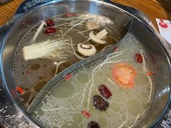 -傣妹火锅(南京东路一店)