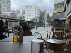 -肥韬茶餐厅(海上世界店)