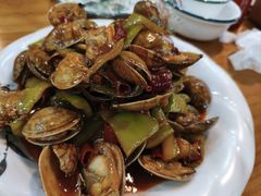 -亿牌牌东北烧烤(怀特店)