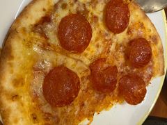 -萨莉亚意式餐厅(万嘉商业广场店)