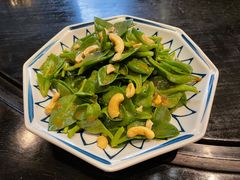 翡翠田七苗-誉八仙酒楼(静安大悦城店)