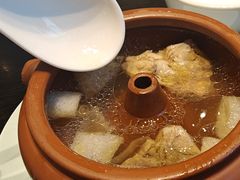 -翠湖宾馆·中餐厅