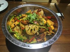 -福慧慈缘素食餐厅(王府井店)