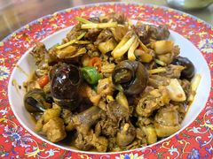 田螺鸡-三佳口味馆(裕后街店)