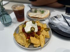 -Manner Coffee(万象食家店)