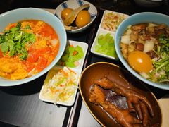 -喜晋道面馆(华严寺广场店)