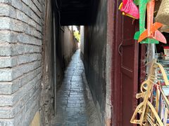 -巍山古城