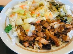 -永和大王(巨峰路店)