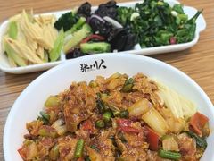 -丝路传奇·中国拉面航母店(北医三院店)
