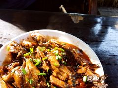 -阿东农家菜(新场古镇下塘街店)