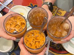 -米泰芒·东南亚料理(体育西店)