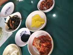 -祥和居炸酱面馆(美食街店)