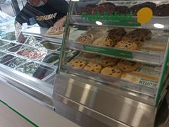 -赛百味SUBWAY(高新店)