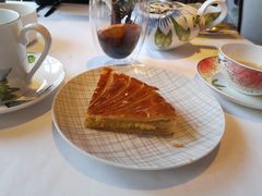 国王饼-Le Comptoir de Pierre Gagnaire
