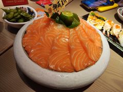 -大赞寿司(国贸店)