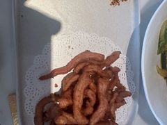 -D27³閩南料理·海钓鱼鲜