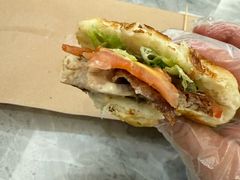 -必胜客(东三路店)