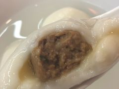 -朱新年·苏式汤团·面点(北寺塔店)