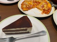 -萨莉亚意式餐厅(杭州滨江天街店)