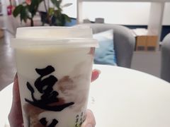 -逗葉茶事·新中式茶饮(创始店)