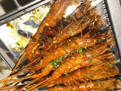 -绿茶餐厅(龙湖星悦荟店)