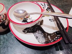 -新白鹿餐厅(西湖银泰店)