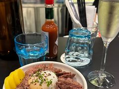 -Tanuki Raw(Orchard Central)