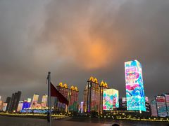 -武汉关码头(轮渡站)