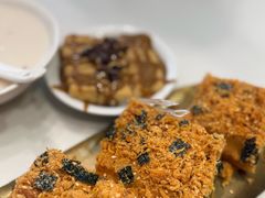-小豆海棠(嘉兴路店)