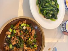 -龚师傅土菜馆.地道农家菜(魅力湘西店)