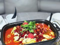 -3号仓库·创意中国菜(乐清正大广场店)