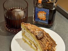 -Peet's 皮爷咖啡(海雅缤纷城店)