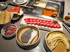 -海底捞火锅(北京路店)
