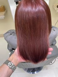 -Mentor Hair Salon
