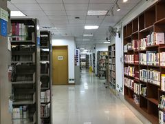 -海珠区图书馆