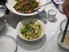 -兰湘子·湘菜小炒(崂山丽达店)