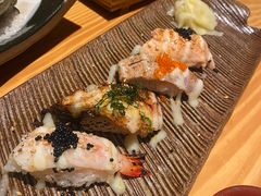 -花潮料理艺食馆(世欧广场店)