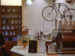 -常识咖啡common sense(春熙路店)