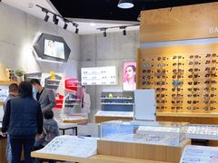 -宝岛眼镜(万达广场店)