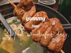 -日本料理神拉面