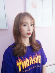 -银星女王公园发型艺术沙龙