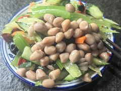 -朱秀英梆梆肉葫芦头(琉璃街店)