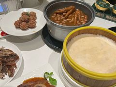 -贝勒爷·酥不腻烤鸭
