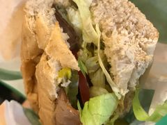 -赛百味SUBWAY(悠唐店)