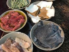 -星鸿社重庆老火锅(燃灯寺分店)